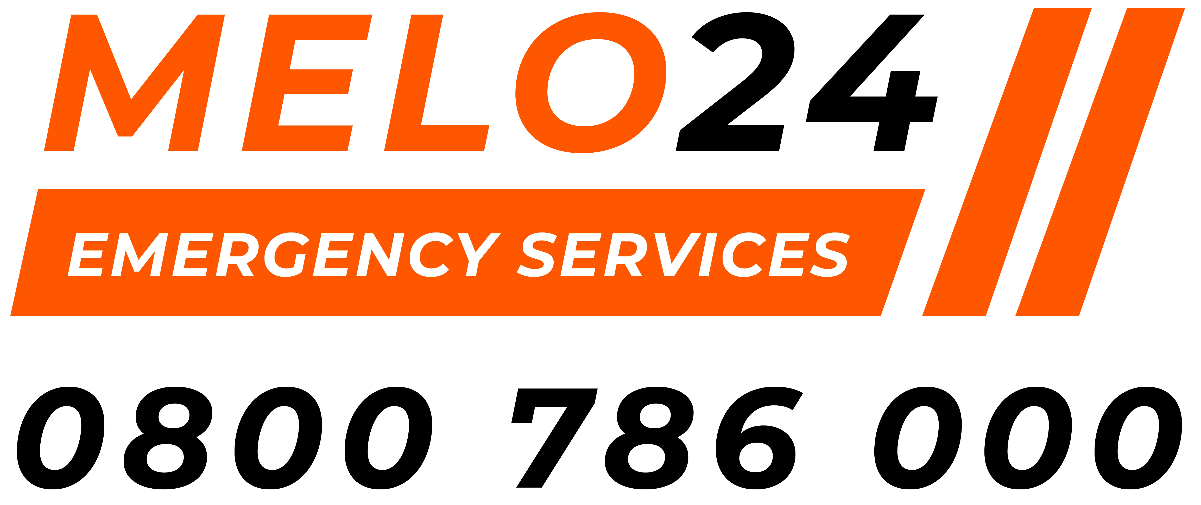 Melomed24 Logo