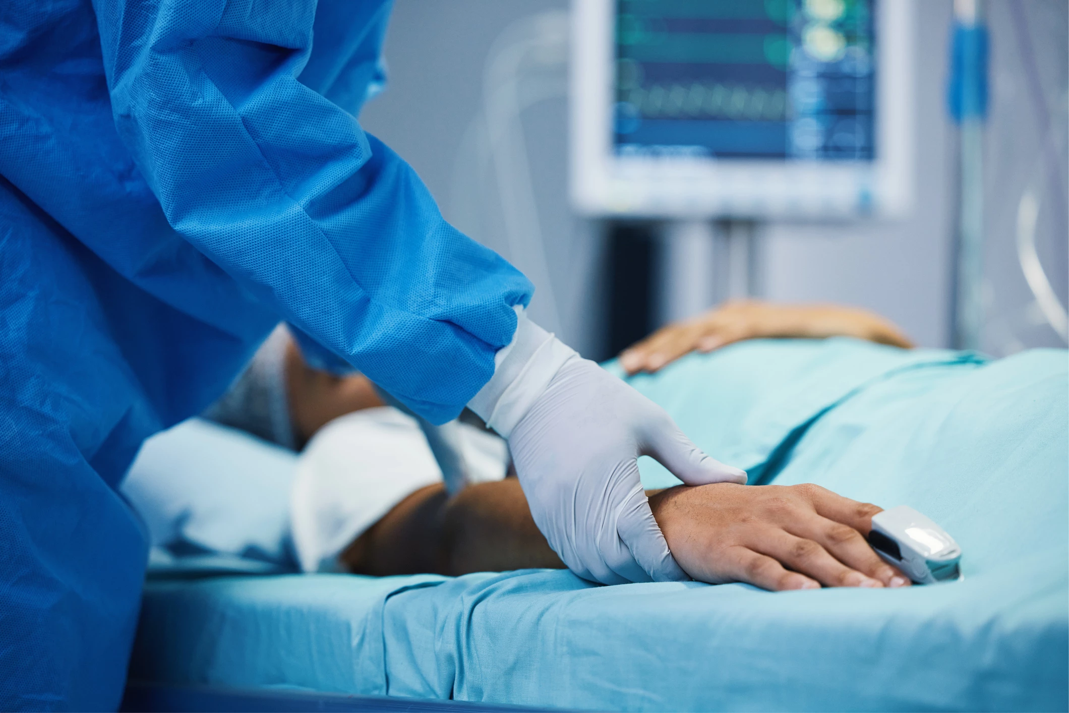Melomed Trauma