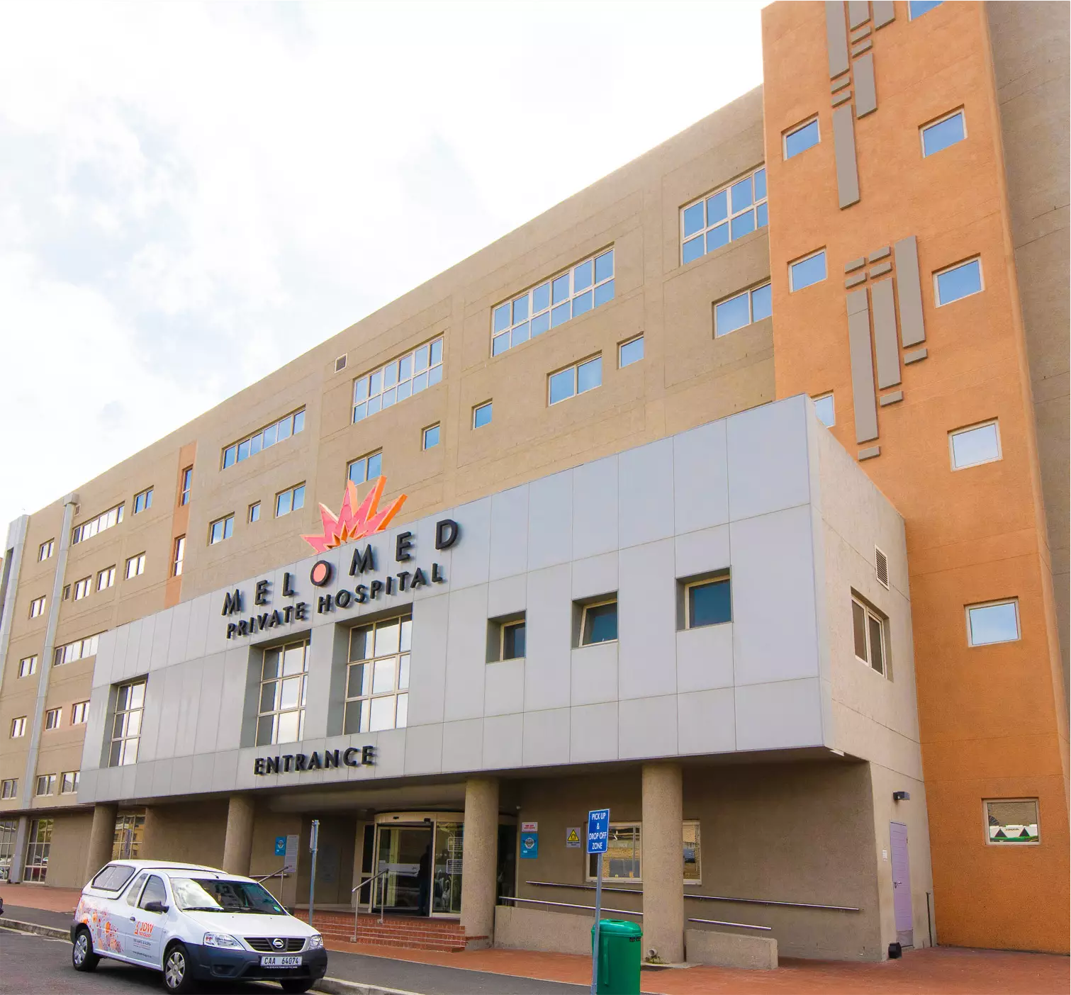 Melomed Tokai