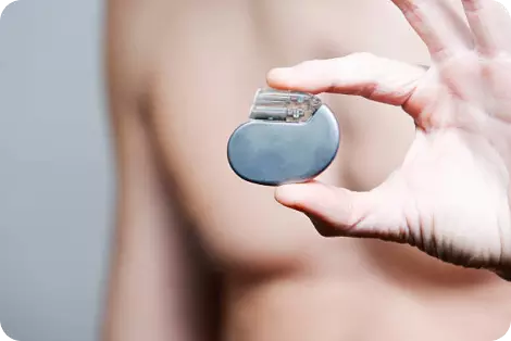 Melomed Pacemaker