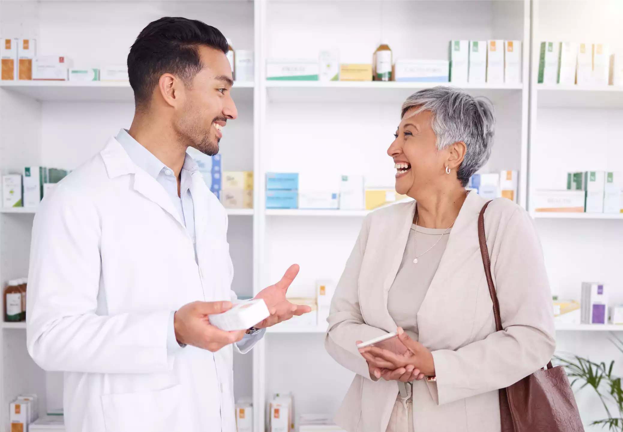 Melomed Pharmacies